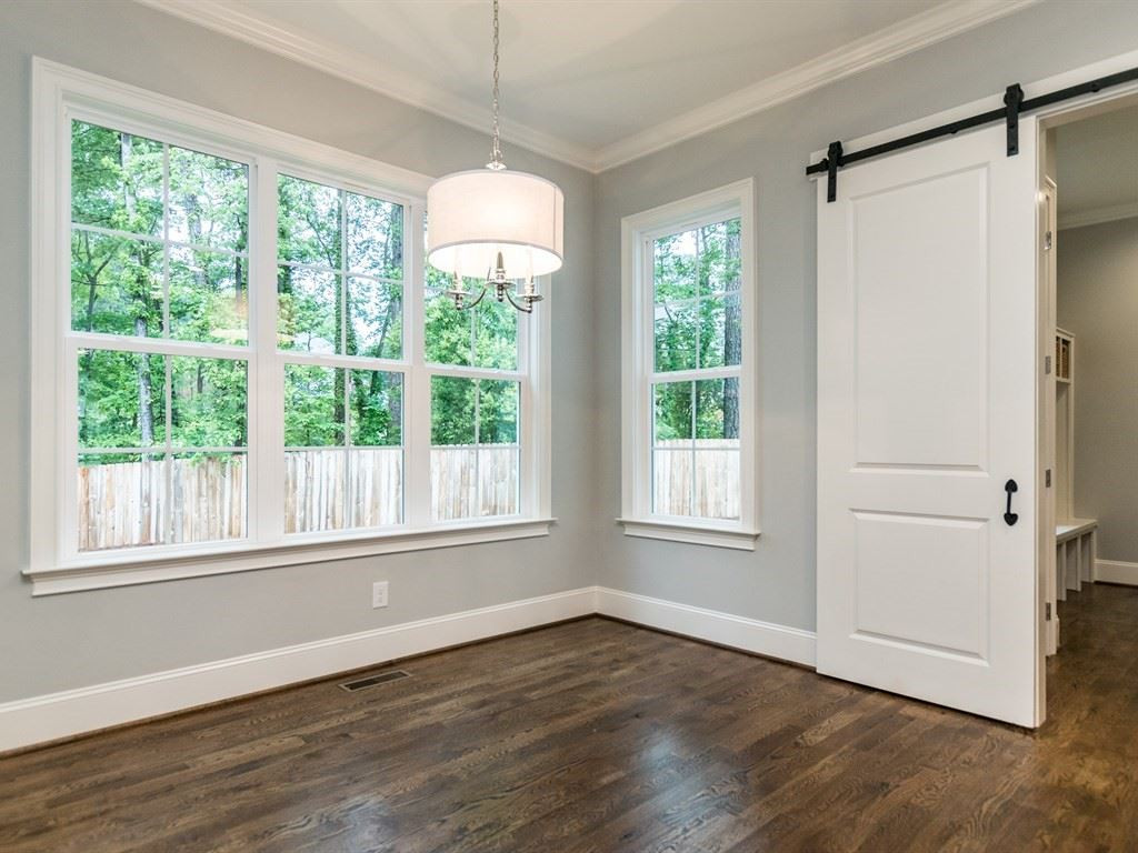 6407 Rosny Road Raleigh, NC 27613 - Photo 11 of 25 Photo 11