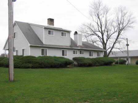4122 Stover Road Ostrander, OH 43061 - Photo 2 of 5
