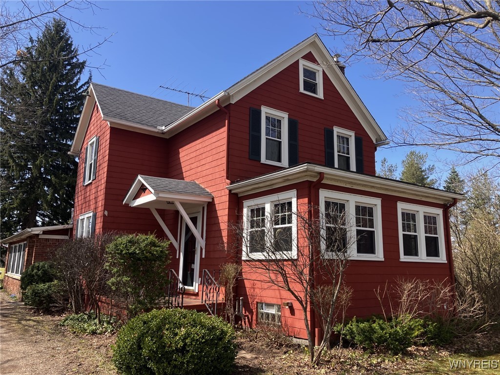 9534 Jennings Road Eden, NY 14057 - Photo 1 of 1