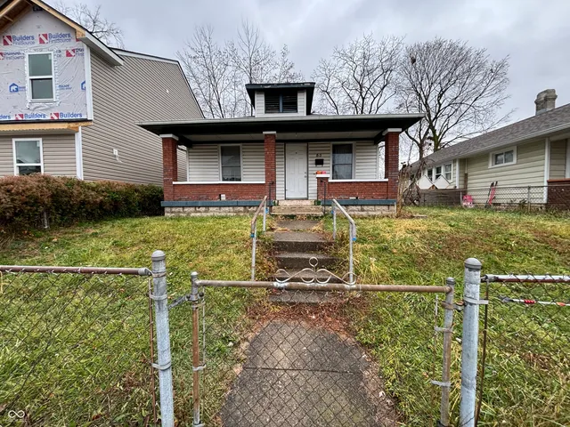 $138,900 | 55 South Chester Avenue, Indianapolis, IN 46201