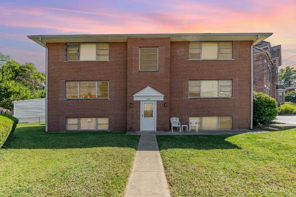 $312,000 | 4206 Lafayette Avenue, Norwood, OH 45212