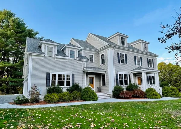 $13,200 | 6 Chadbourne Road, Lexington, MA 02421