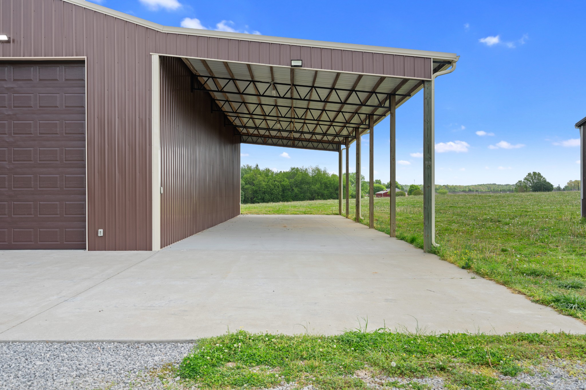 3457 Maxie Jones Road Springfield, TN 37172 - Photo 43 of 60