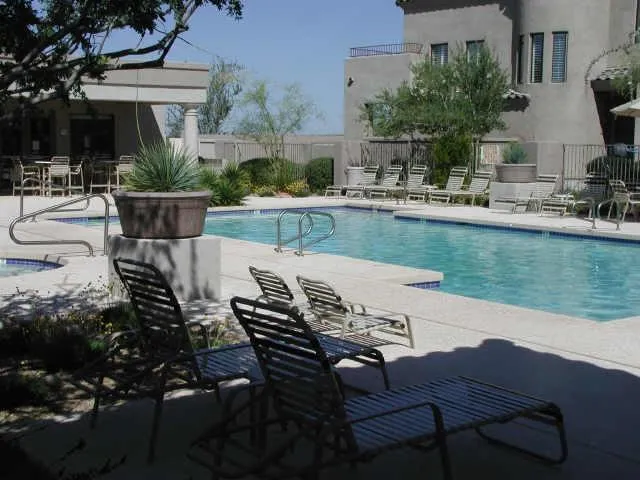 $3,500 | 16600 North Thompson Peak Parkway, Unit 1047, Scottsdale, AZ 85260