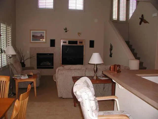 $3,500 | 16600 North Thompson Peak Parkway, Unit 1047, Scottsdale, AZ 85260