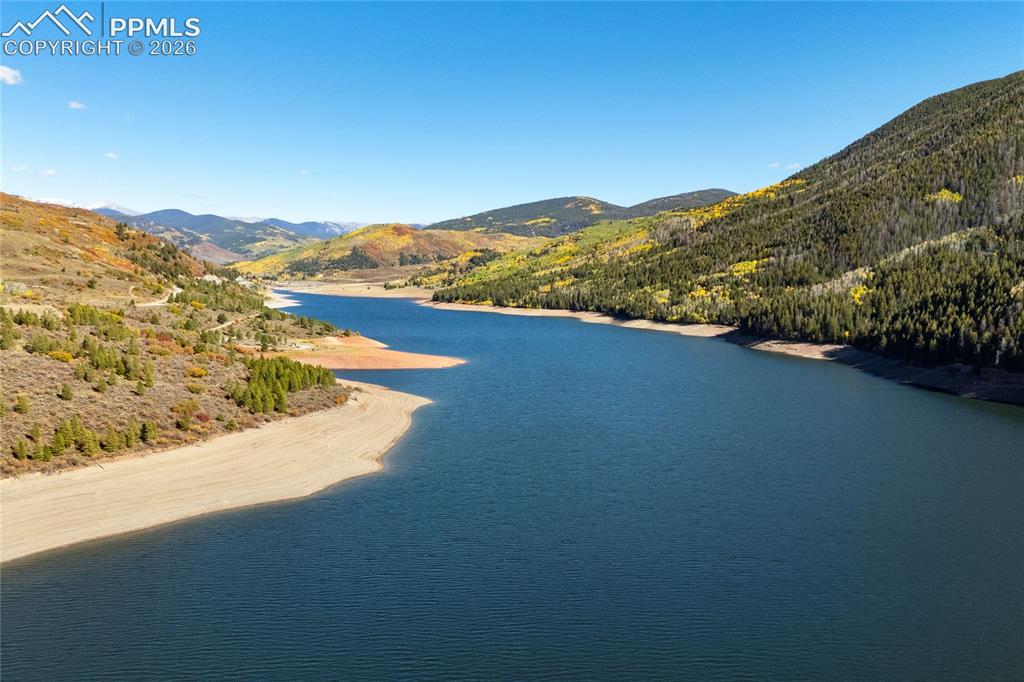 Undisclosed Address Basalt, CO 81621 - Photo 5 of 36 View of Ruedi Reservoir!
