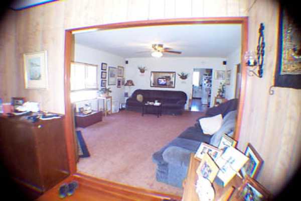 4873 Alii Road Hanapepe, HI 96716 - Photo 5 of 13 a living room with furniture and wooden floor