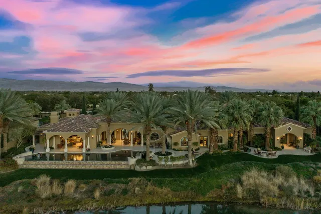 $9,800,000 | 52345 Via Savona, La Quinta, CA 92253