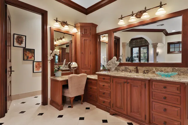 a front view of a house with yard