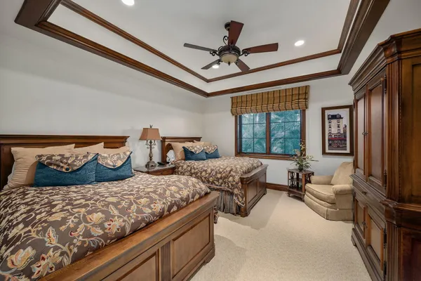 $9,500,000 | 52345 Via Savona, La Quinta, CA 92253