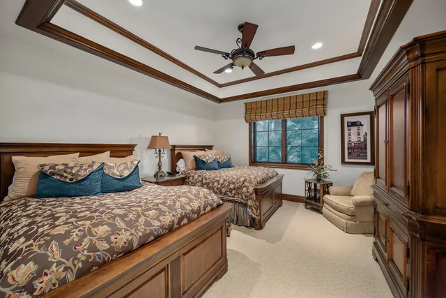 $9,800,000 | 52345 Via Savona, La Quinta, CA 92253