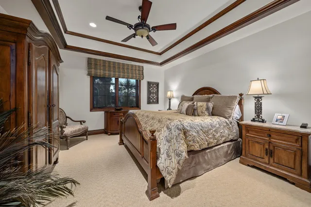 $9,800,000 | 52345 Via Savona, La Quinta, CA 92253