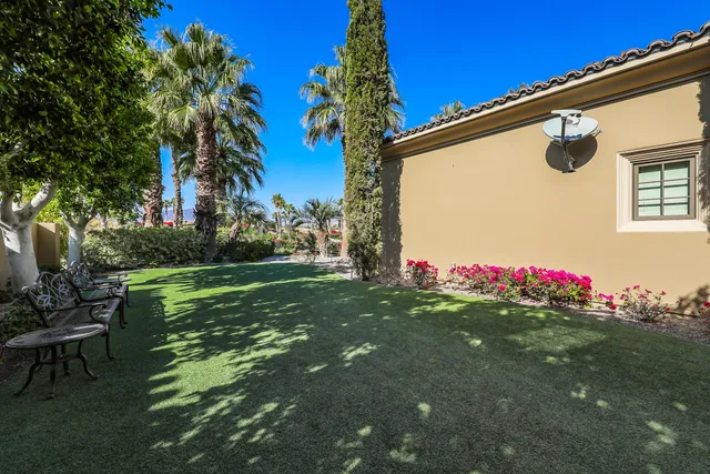 $9,800,000 | 52345 Via Savona, La Quinta, CA 92253