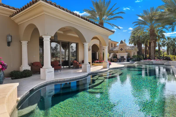 $9,500,000 | 52345 Via Savona, La Quinta, CA 92253