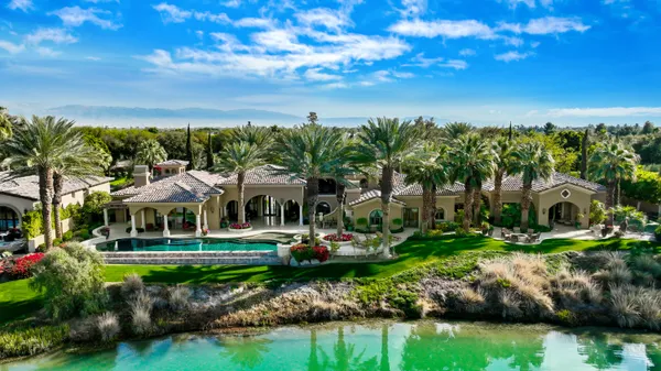 $9,500,000 | 52345 Via Savona, La Quinta, CA 92253