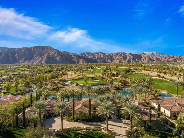 $9,800,000 | 52345 Via Savona, La Quinta, CA 92253