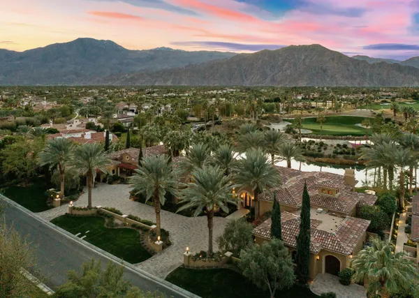 $9,500,000 | 52345 Via Savona, La Quinta, CA 92253