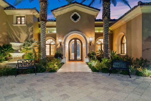$9,500,000 | 52345 Via Savona, La Quinta, CA 92253