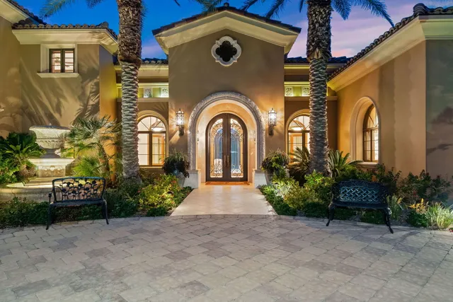 $9,800,000 | 52345 Via Savona, La Quinta, CA 92253