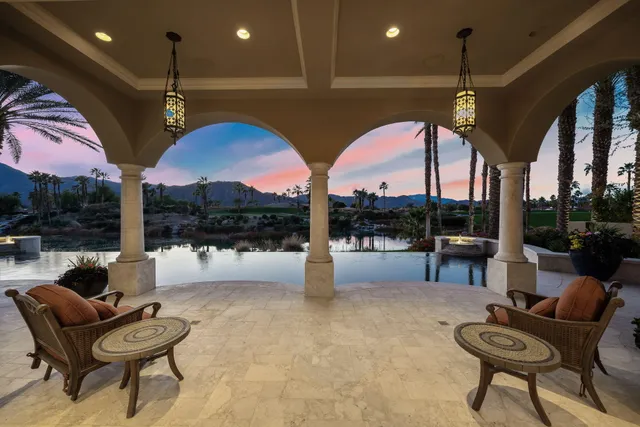 $9,800,000 | 52345 Via Savona, La Quinta, CA 92253
