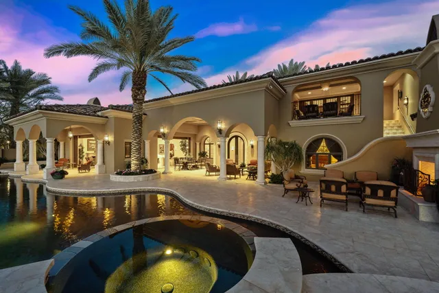 $9,800,000 | 52345 Via Savona, La Quinta, CA 92253