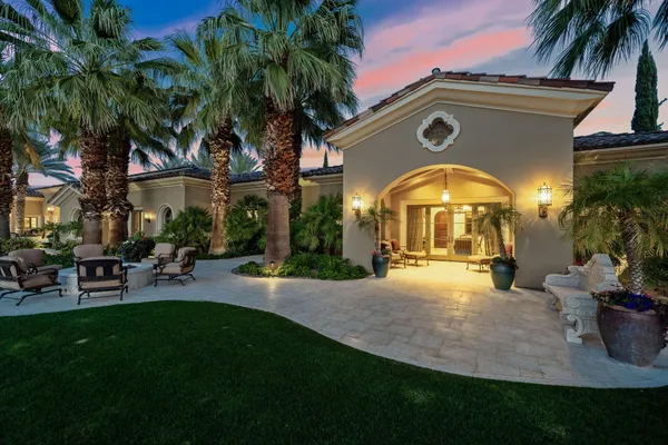 $9,500,000 | 52345 Via Savona, La Quinta, CA 92253