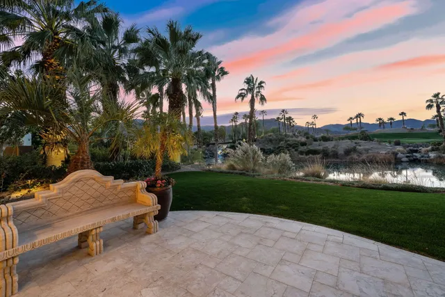 $9,800,000 | 52345 Via Savona, La Quinta, CA 92253