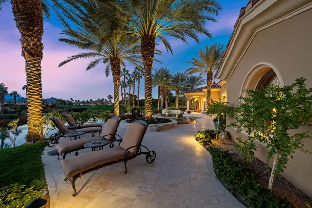 $9,800,000 | 52345 Via Savona, La Quinta, CA 92253