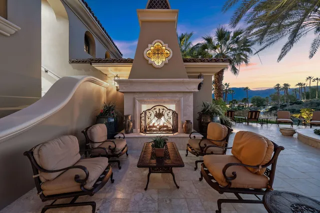 $9,800,000 | 52345 Via Savona, La Quinta, CA 92253