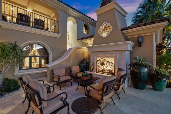 $9,500,000 | 52345 Via Savona, La Quinta, CA 92253