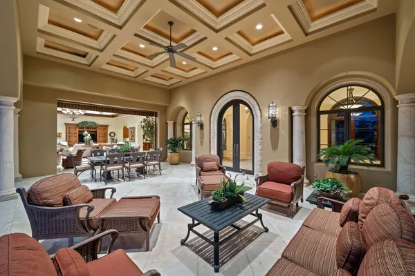 $9,500,000 | 52345 Via Savona, La Quinta, CA 92253