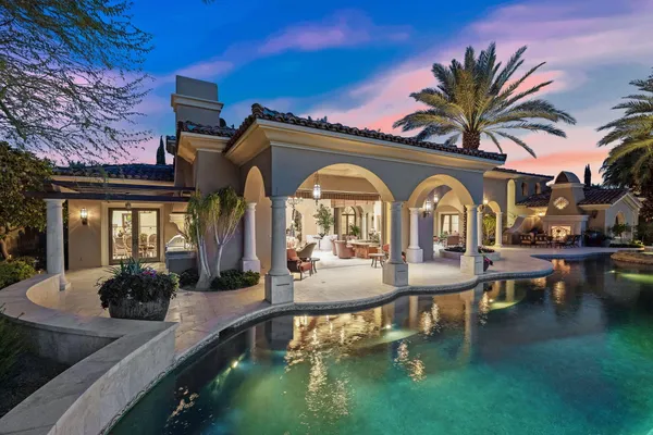 $9,500,000 | 52345 Via Savona, La Quinta, CA 92253