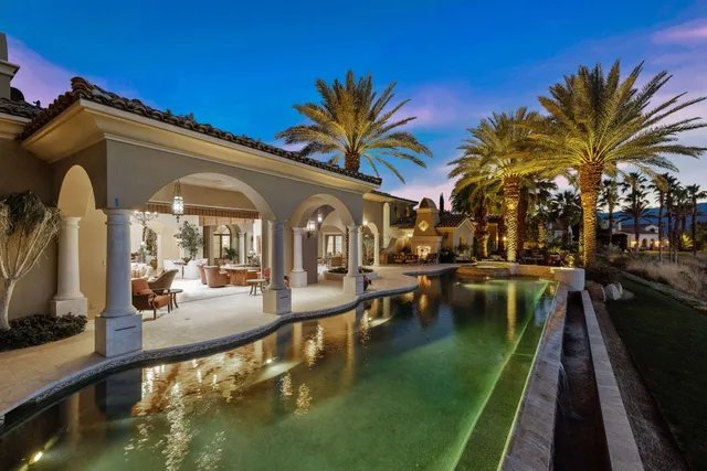 $9,800,000 | 52345 Via Savona, La Quinta, CA 92253