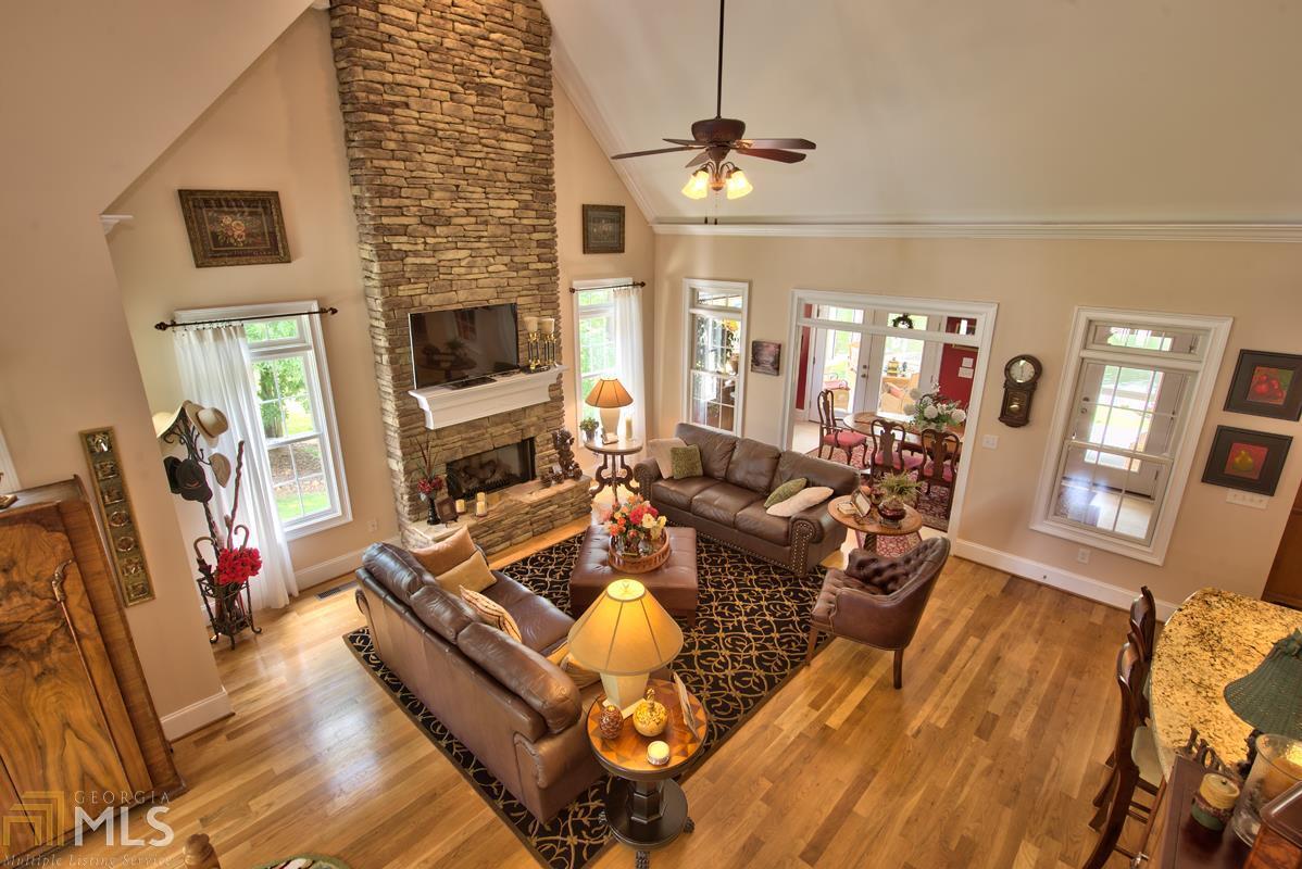 202 Winding River Road Eatonton, GA 31024 - Photo 1 of 1 Gallery Image 1