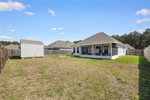 $325,000 | 15593 Grassy Lane, Covington, LA 70435