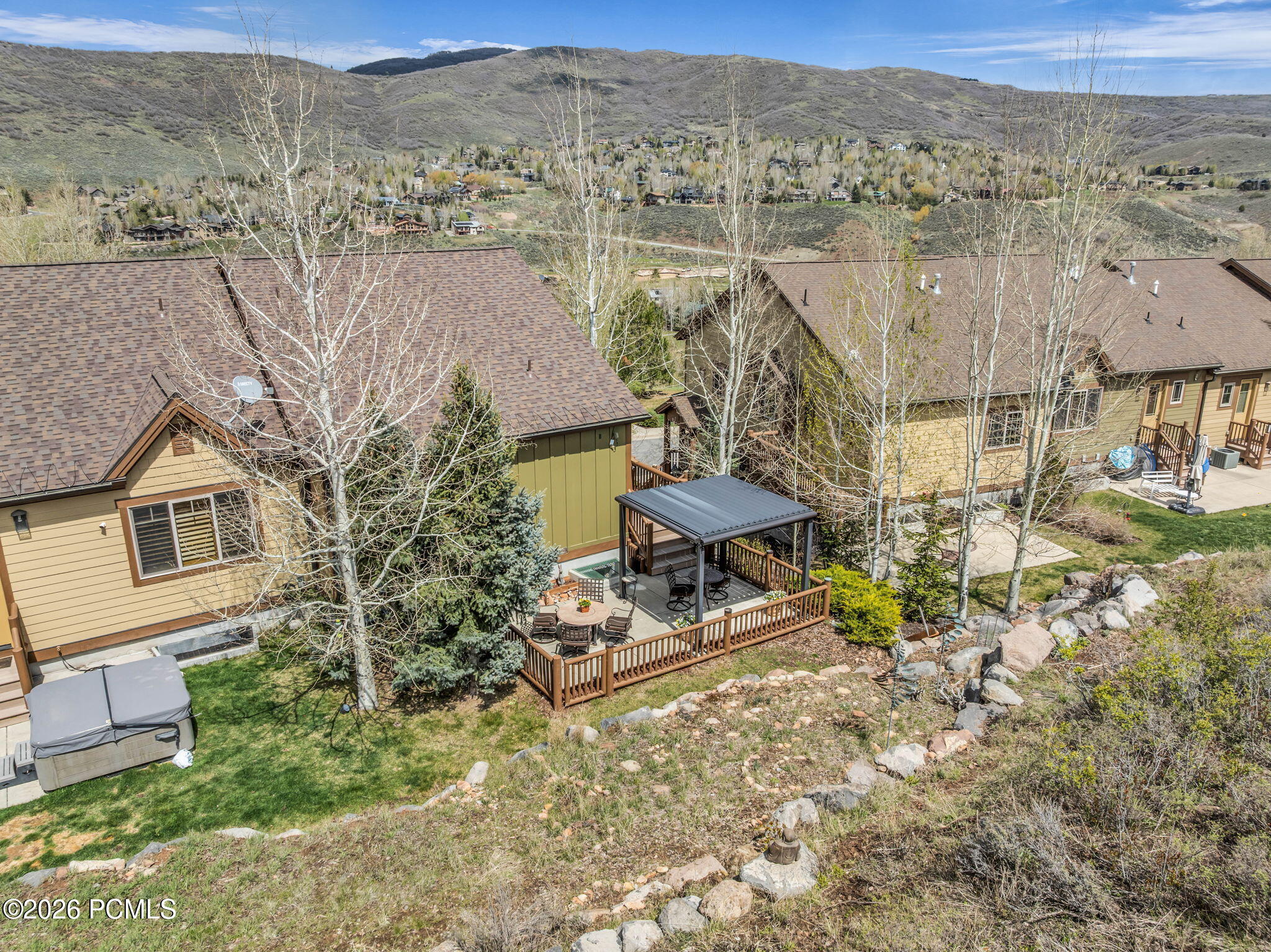 3137 Lower Saddleback Road Park City, UT 84098 - Photo 46 of 46