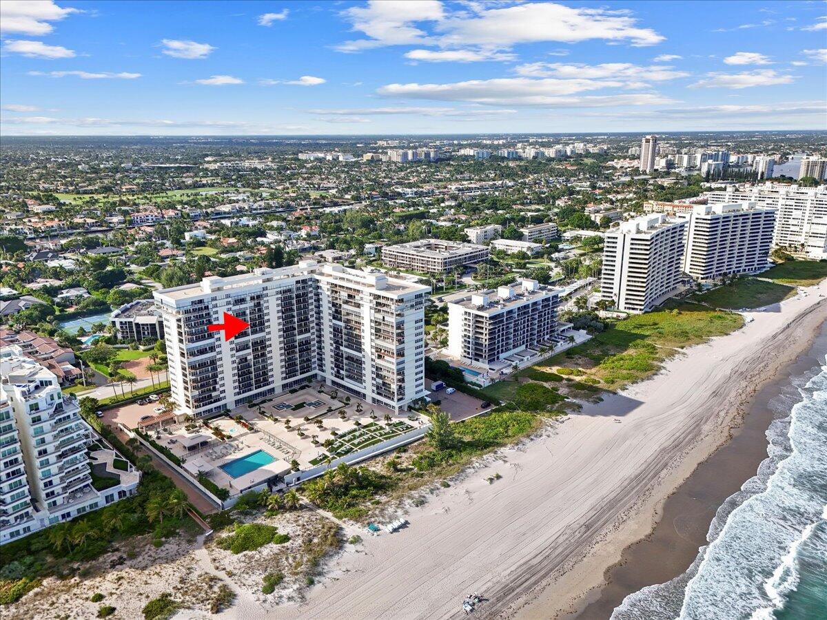 2000 South Ocean Boulevard, Unit 11D Boca Raton, FL 33432 - Photo 26 of 31 sunrise views