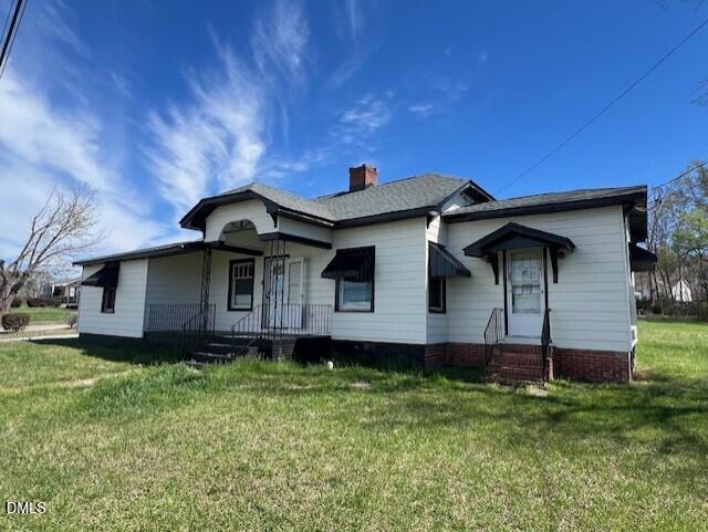 1824 North Main Street Roxboro, NC 27573 - Photo 1 of 26 88de5f33-ee79-48af-a9a1-89ccab954f07