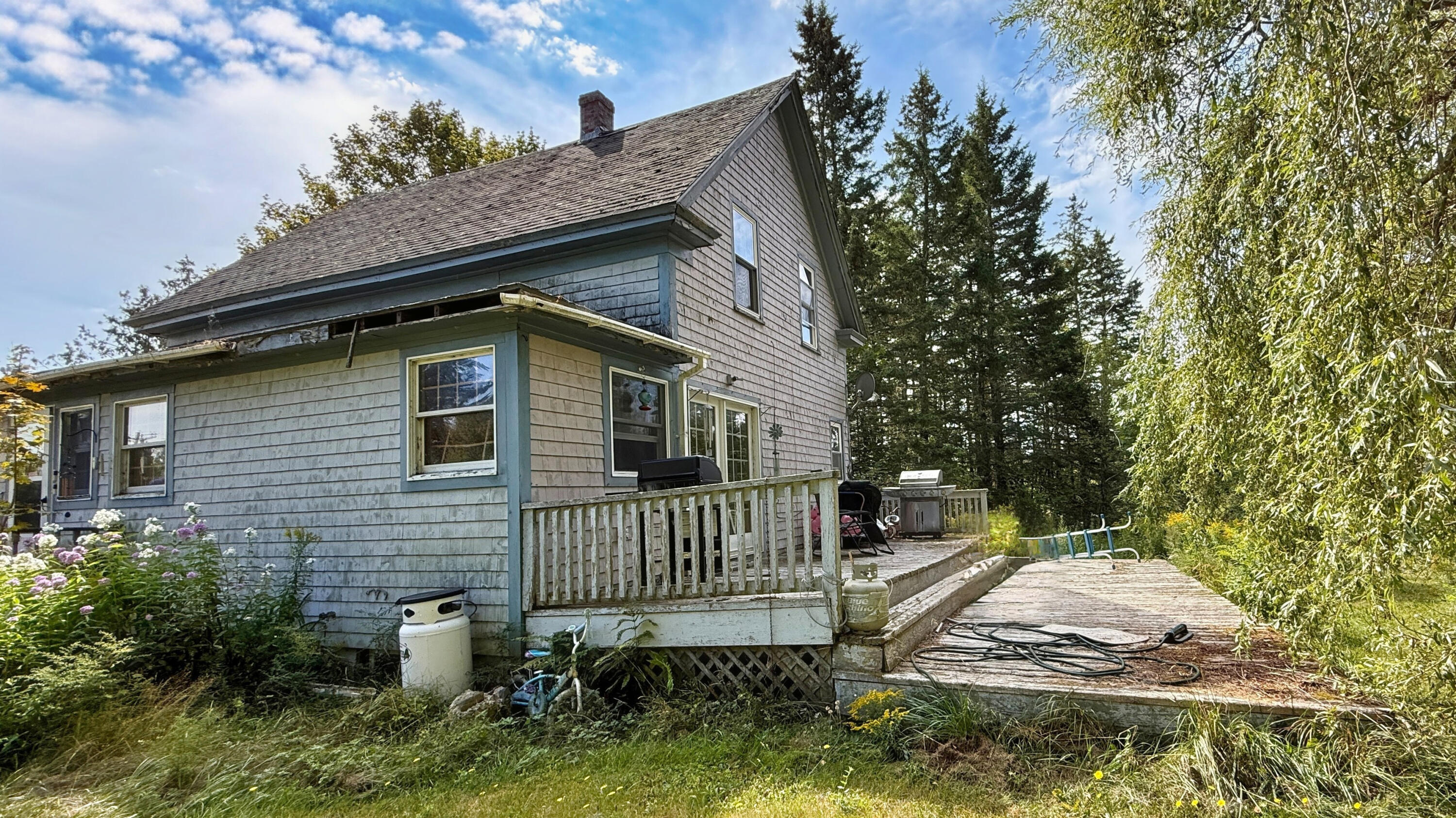 340 North Lubec Road Lubec, ME 04652 - Photo 4 of 6 340 North Lubec Road