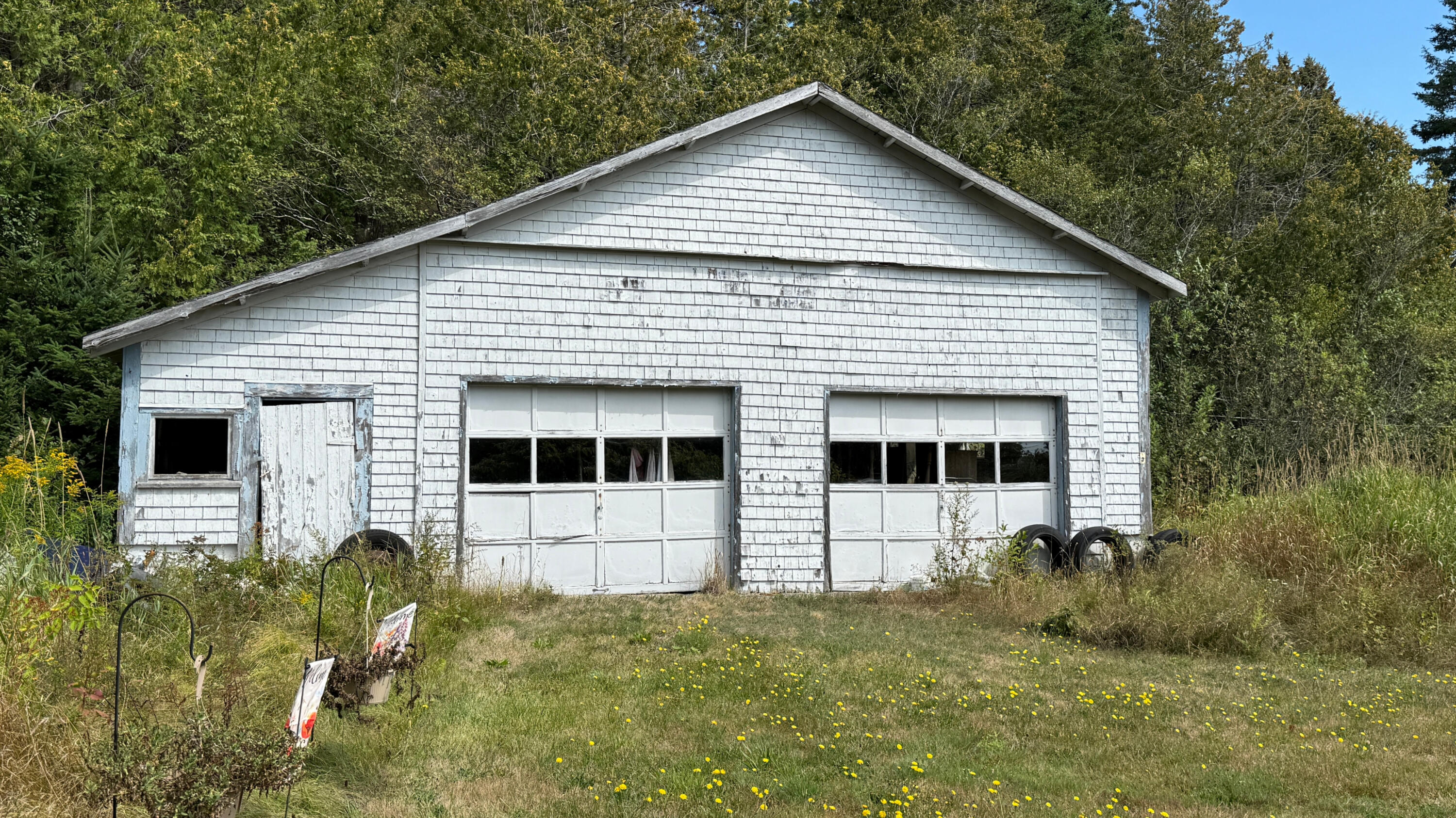 340 North Lubec Road Lubec, ME 04652 - Photo 5 of 6 340 North Lubec Road