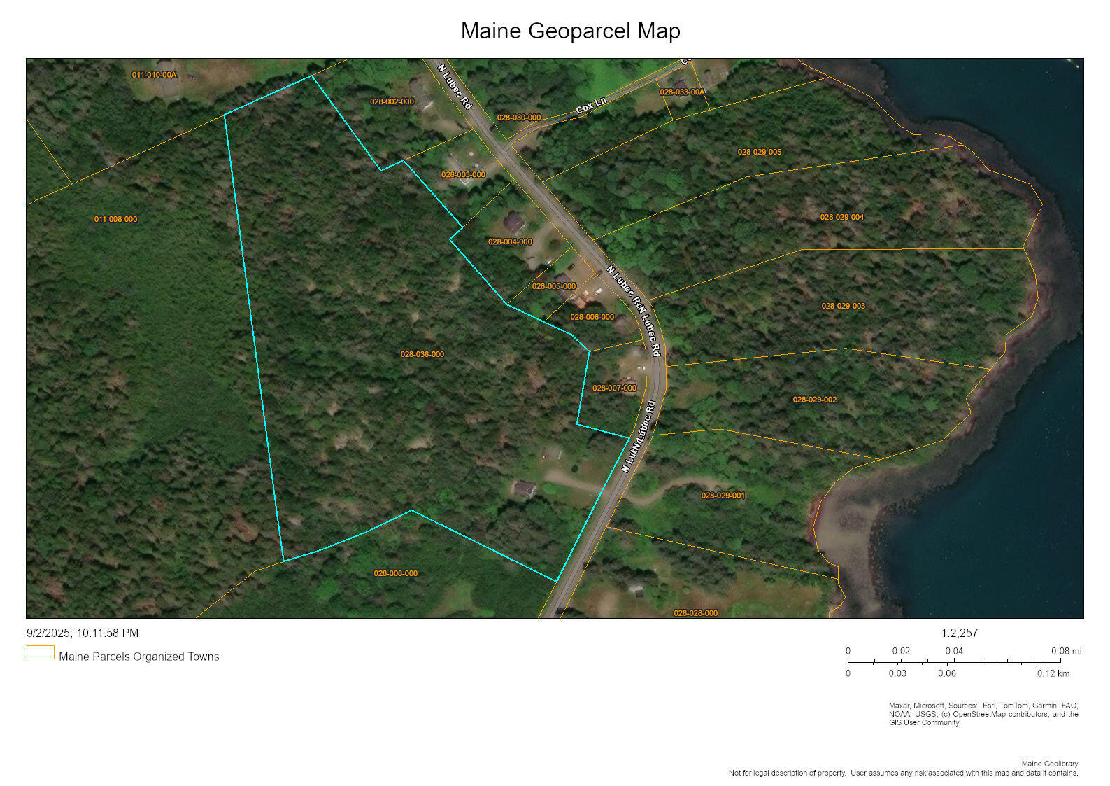 340 North Lubec Road Lubec, ME 04652 - Photo 6 of 6 x_____xTBjL2A4cTdX-AbPYjEPDcQ..x_____x_a