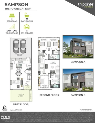 $499,990 | 24 Quietwood Way, Pittsboro, NC 27312