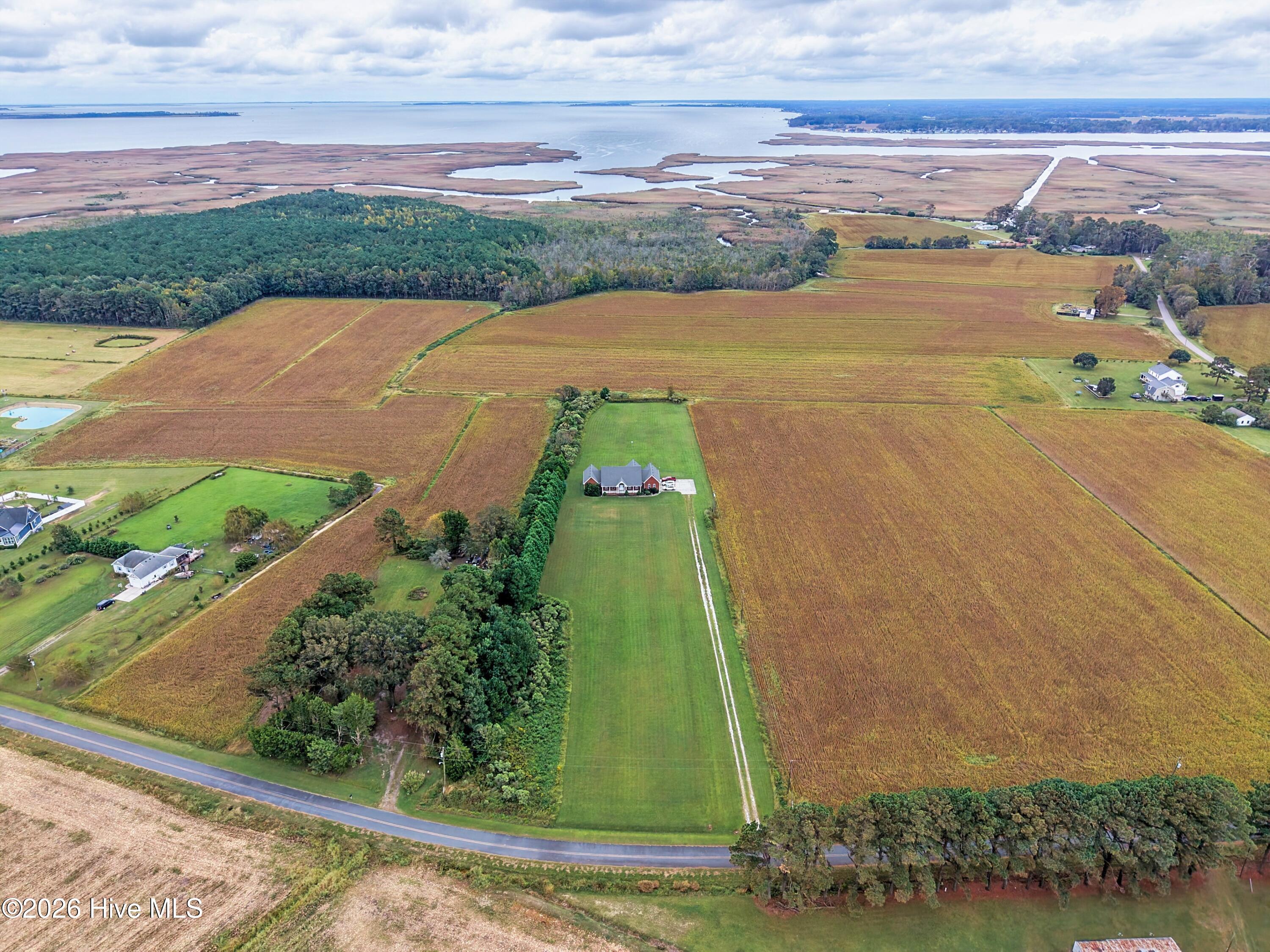 148 Whitehurst Road Knotts Island, NC 27950 - Photo 34 of 38 48-148-Whitehurst-Rd