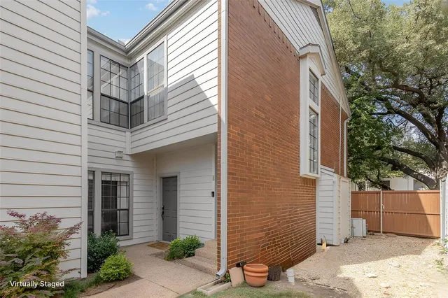 $217,500 | 5100 Verde Valley Lane, Unit 178, Dallas, TX 75254