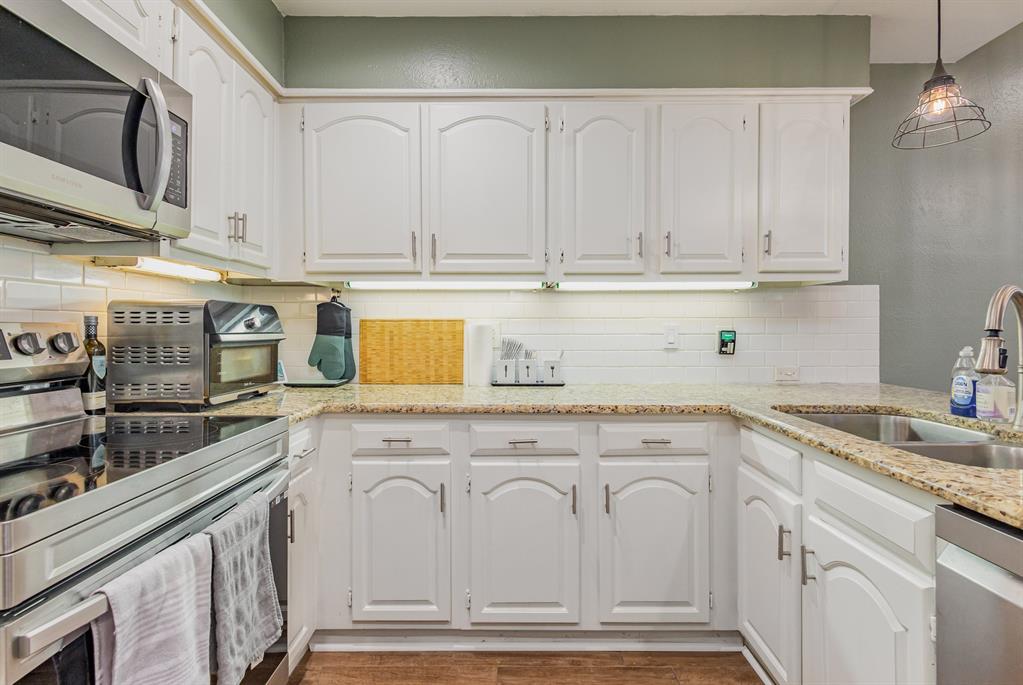 5100 Verde Valley Lane, Unit 178 Dallas, TX 75254 - Photo 14 of 30