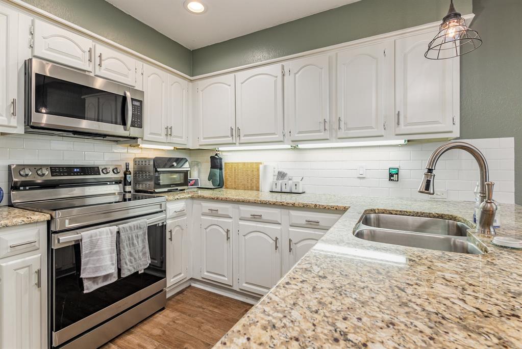 5100 Verde Valley Lane, Unit 178 Dallas, TX 75254 - Photo 16 of 30