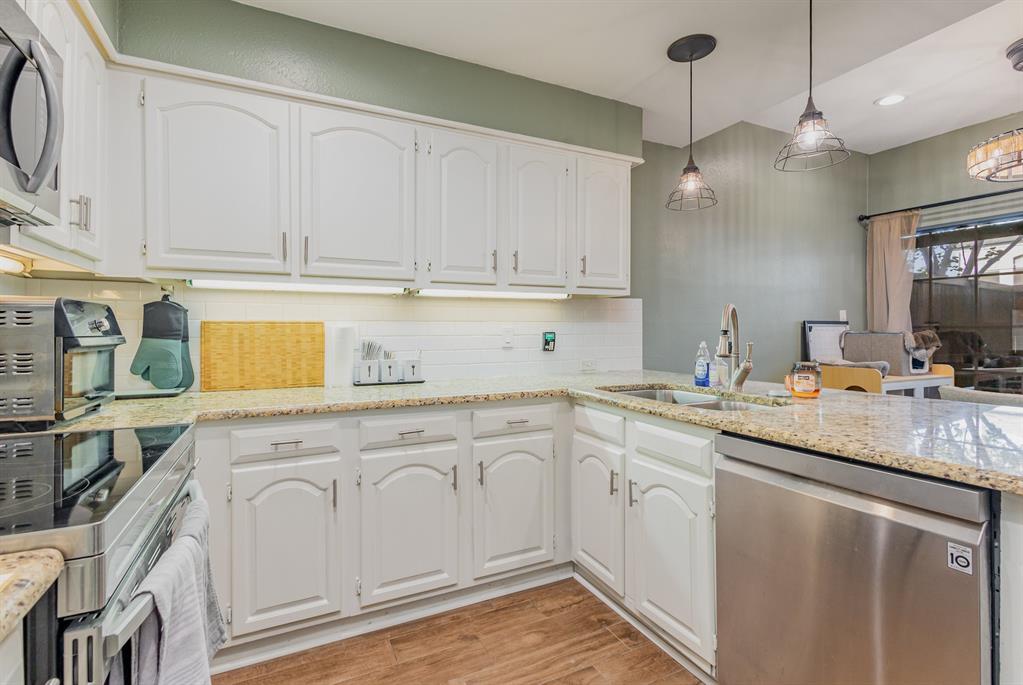 5100 Verde Valley Lane, Unit 178 Dallas, TX 75254 - Photo 17 of 30