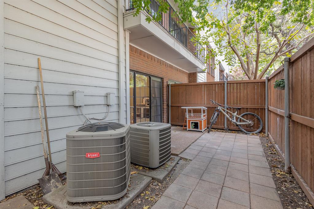 5100 Verde Valley Lane, Unit 178 Dallas, TX 75254 - Photo 28 of 30