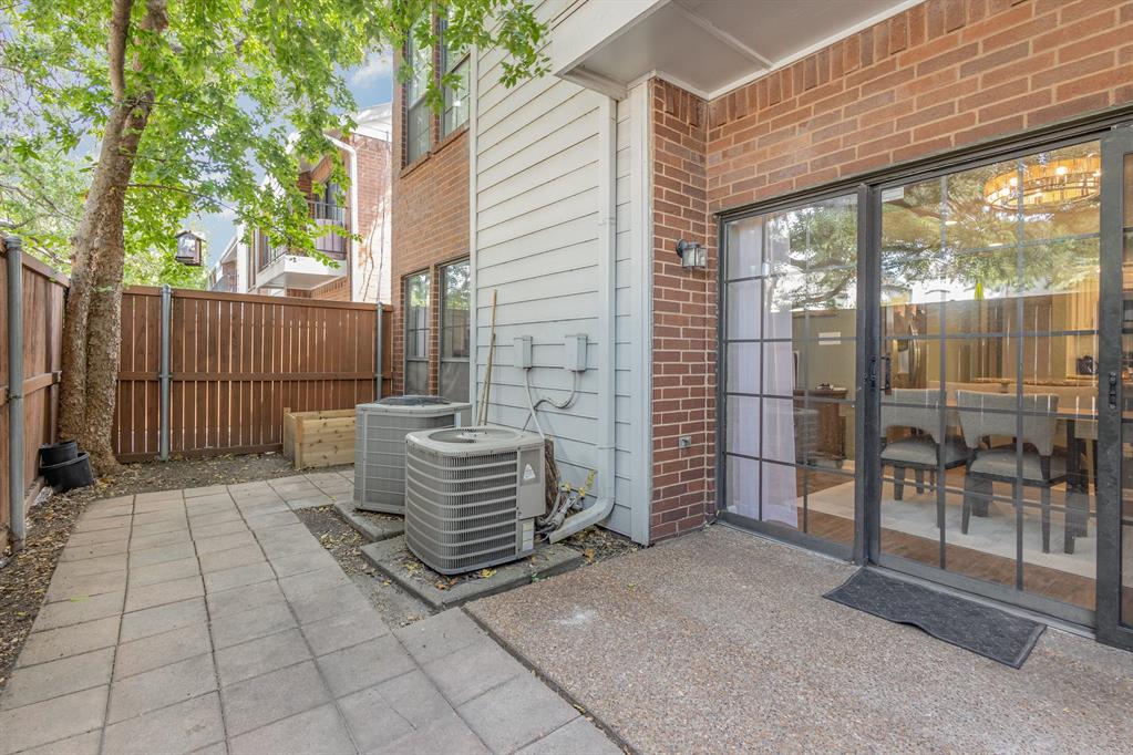 5100 Verde Valley Lane, Unit 178 Dallas, TX 75254 - Photo 29 of 30