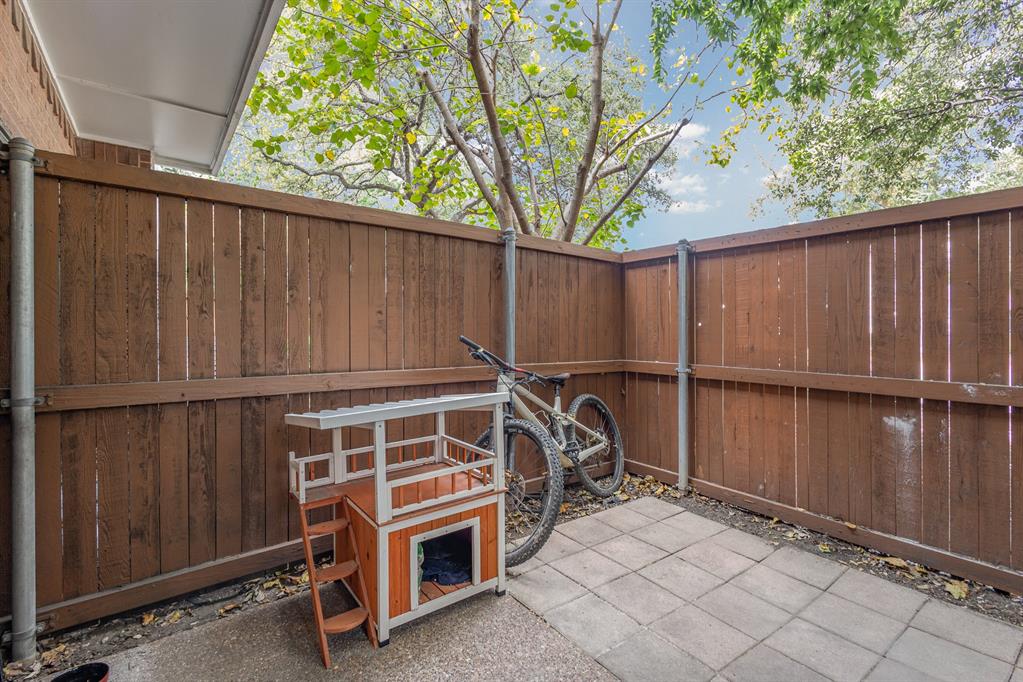 5100 Verde Valley Lane, Unit 178 Dallas, TX 75254 - Photo 30 of 30 Digitally Edited